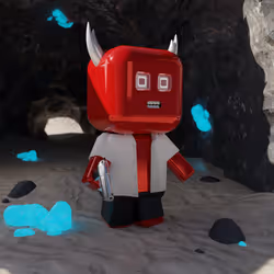 Heroez #05554