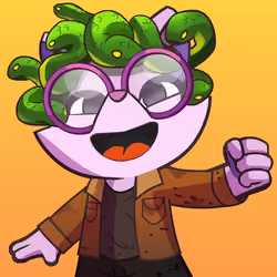 Qtopia Phoebe NFT #261