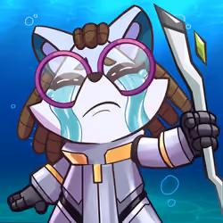 Qtopia Phoebe NFT #4136