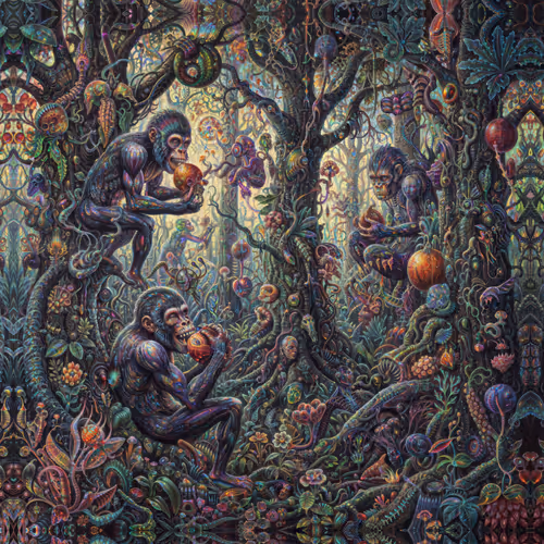 Tyranny of Pattern