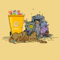 Forgottendog #9190