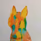  Squirrel Paint #1