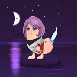 DigiButts #483