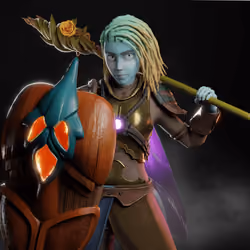 Gossamer Academy #6148