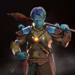 Gossamer Academy #1828