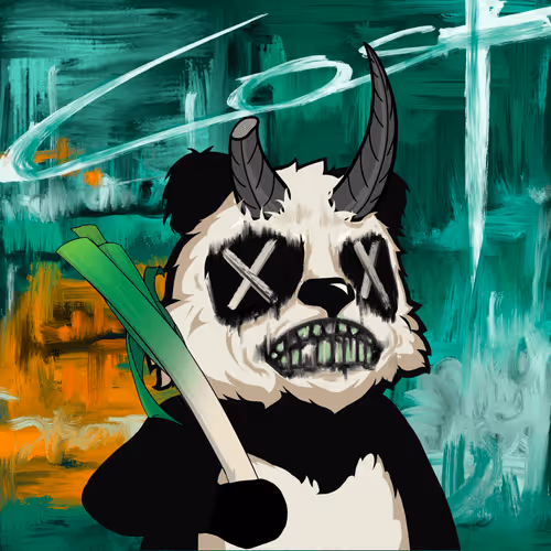Paladin Pandas