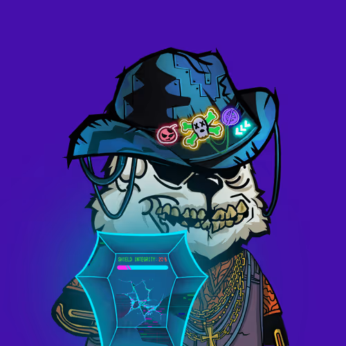 Paladin Pandas