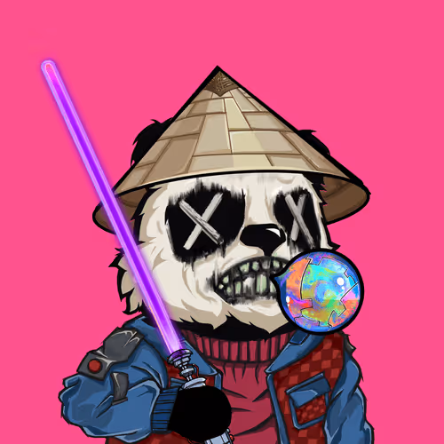 Paladin Pandas