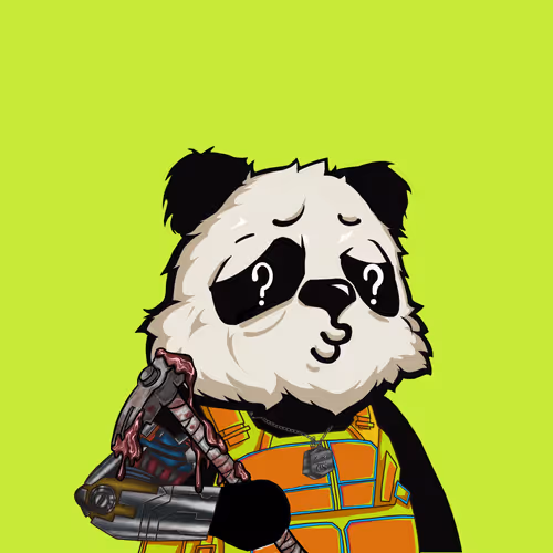 Paladin Pandas