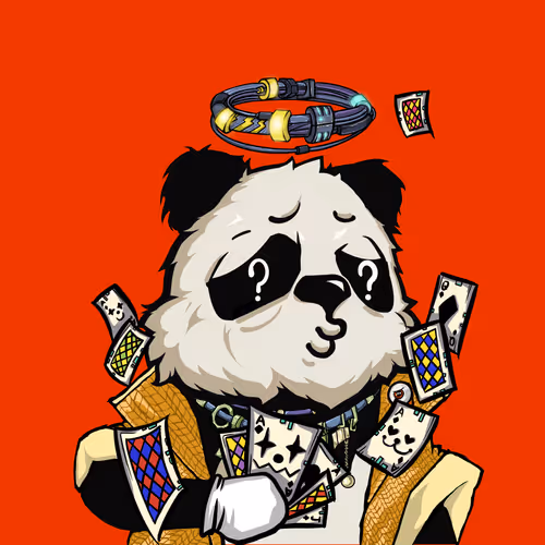 Paladin Pandas