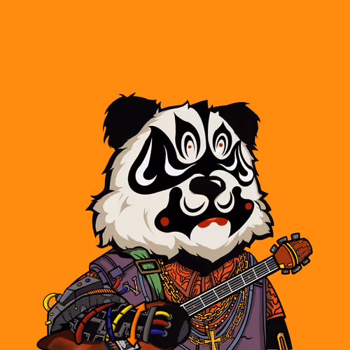 Paladin Pandas