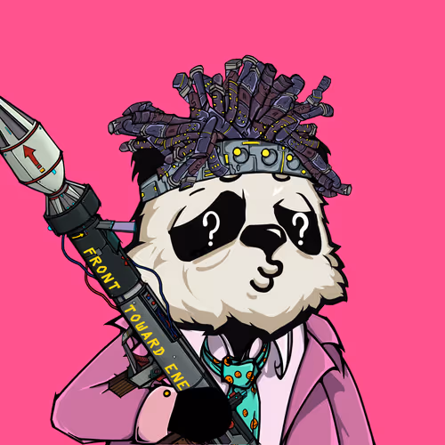 Paladin Pandas