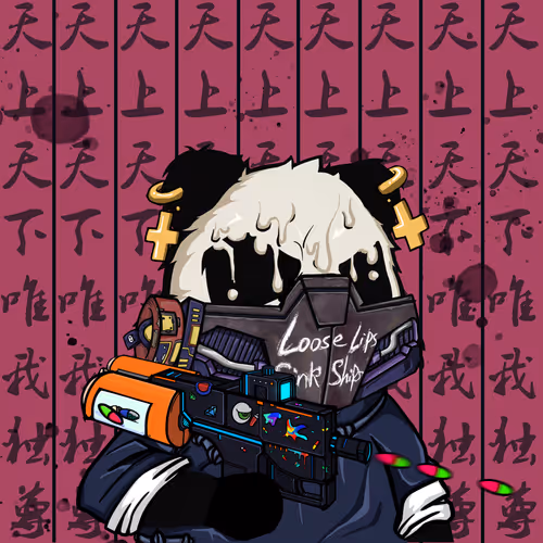 Paladin Pandas
