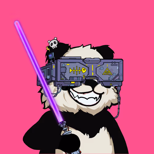 Paladin Pandas