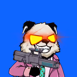 Paladin Panda#281