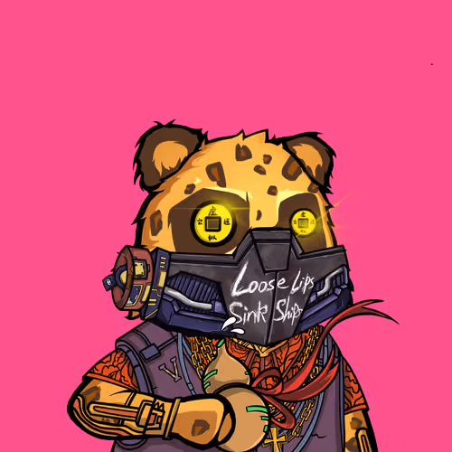 Paladin Pandas