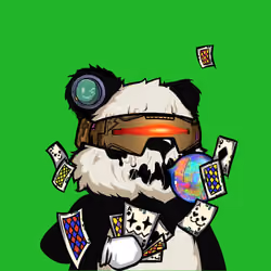 Paladin Panda#3409