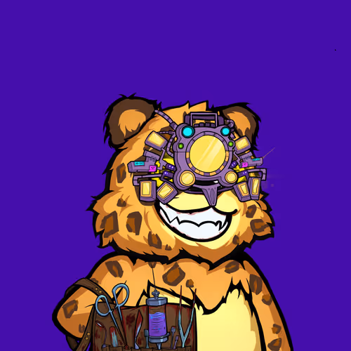 Paladin Pandas