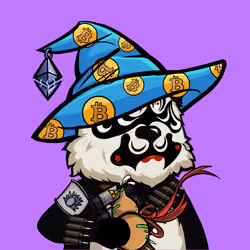 Paladin Panda#110