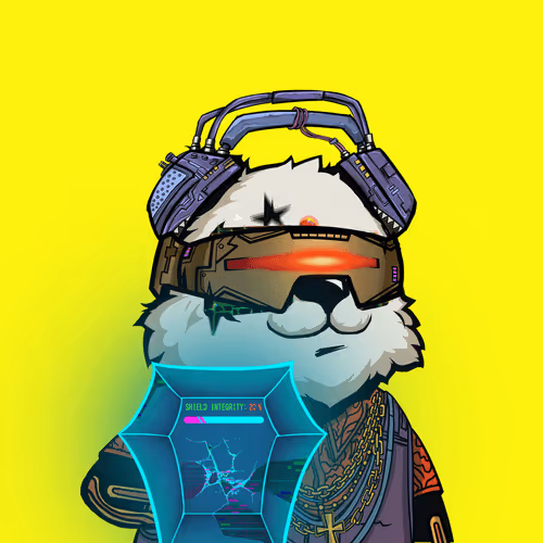 Paladin Pandas