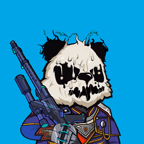 Paladin Pandas