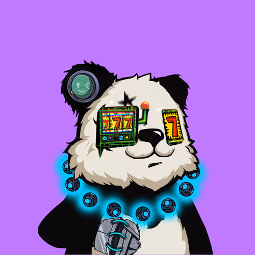 Paladin Pandas