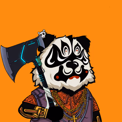 Paladin Pandas