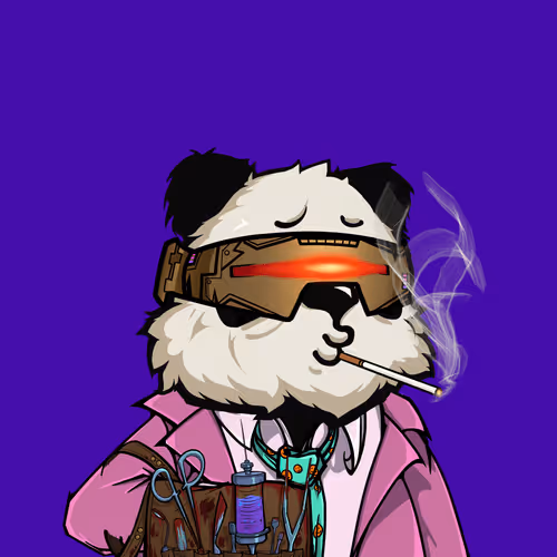 Paladin Panda#590