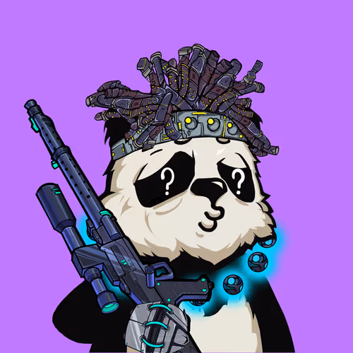 Paladin Pandas