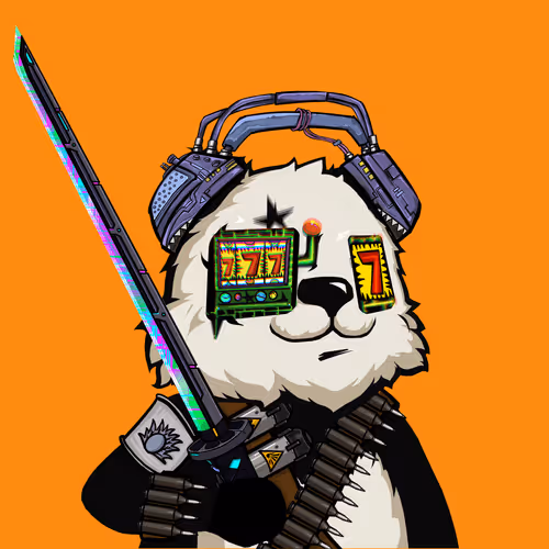 Paladin Pandas