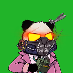 Paladin Panda#7411