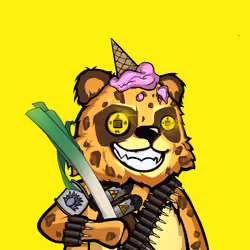 Paladin Panda#69