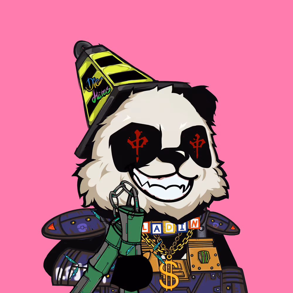 Paladin Panda#9975