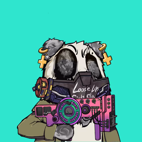 Paladin Pandas