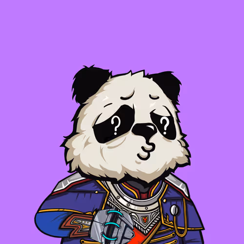 Paladin Pandas