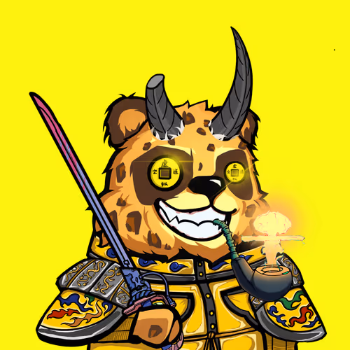 Paladin Pandas