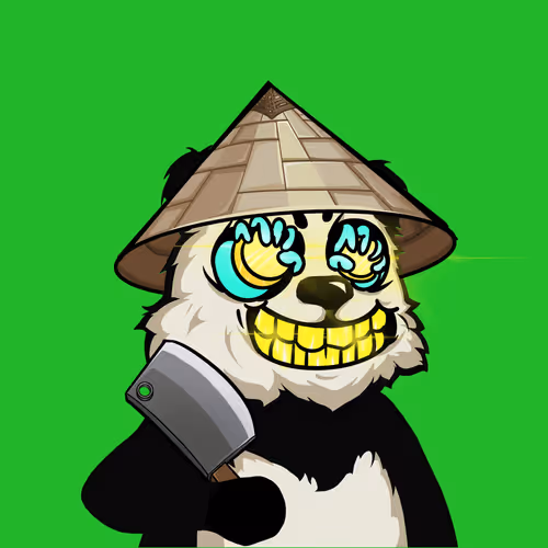 Paladin Pandas