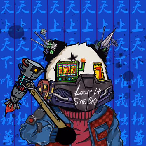 Paladin Panda#9981