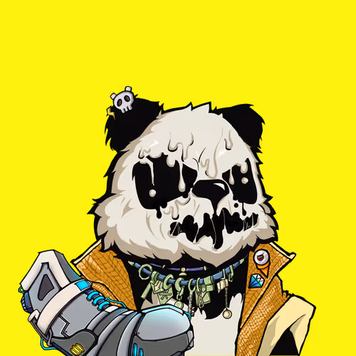 Paladin Pandas