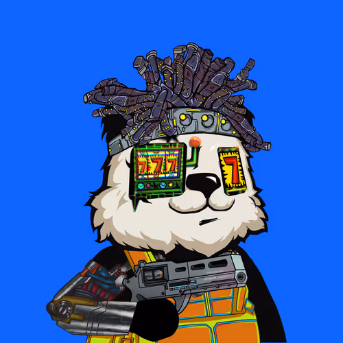 Paladin Pandas