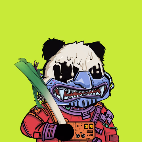 Paladin Pandas