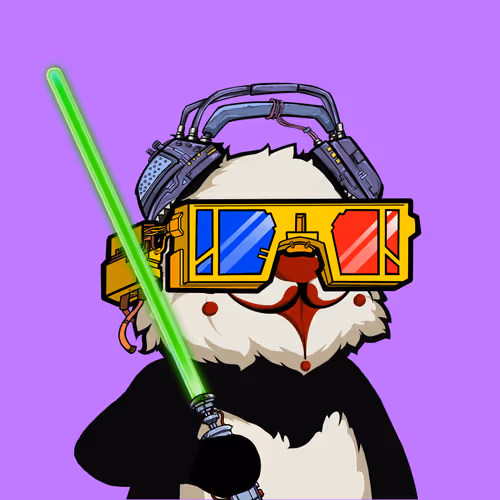 Paladin Pandas