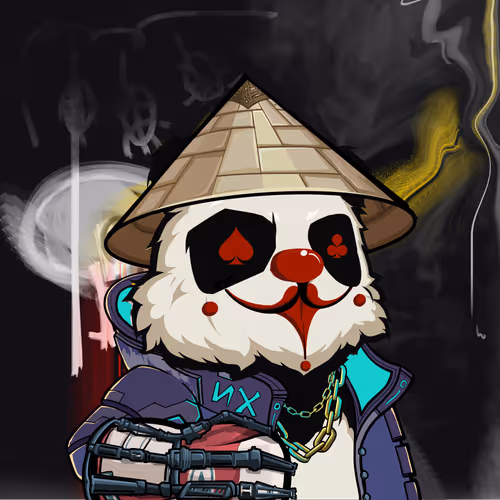 Paladin Pandas
