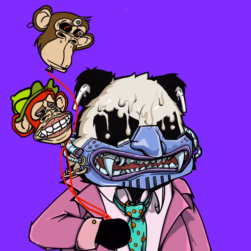 Paladin Pandas