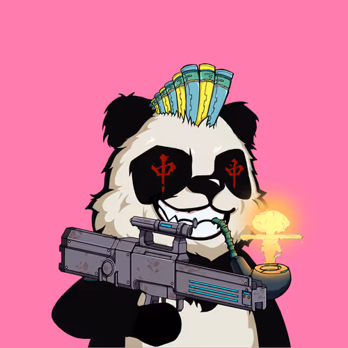 Paladin Pandas