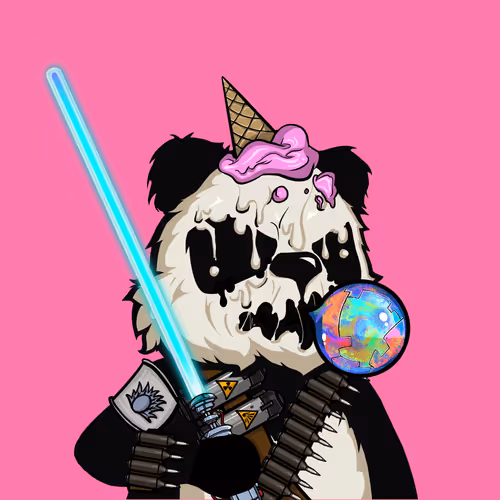 Paladin Pandas