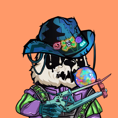 Paladin Pandas