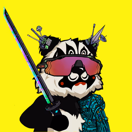Paladin Pandas