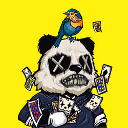 Paladin Panda#9260