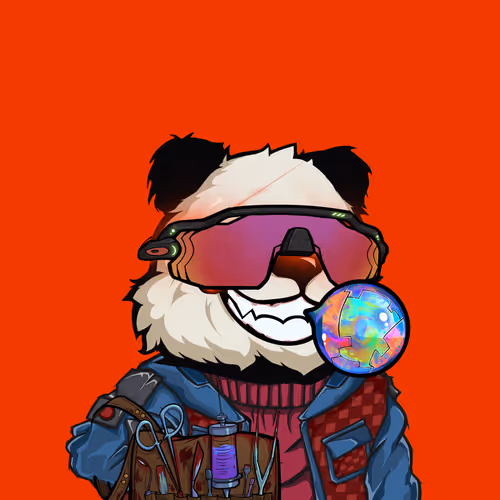 Paladin Pandas